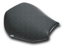 LUIMOTO (Baseline) Rider Seat Cover for the KAWASAKI ZX-10R (04-05)