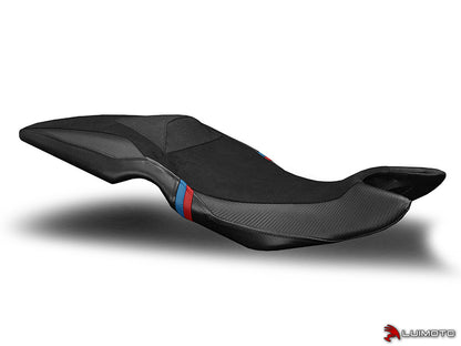 LUIMOTO Motorsports Seat Cover for the BMW F 800 R (15+)