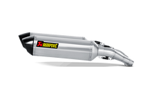 Akrapovic Slip-On Exhaust Yamaha FJR1300 2016
