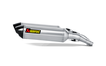 Akrapovic Slip-On Exhaust Yamaha FJR1300 2016
