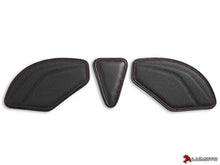 LUIMOTO TANK LEAF Tank Pads for the Aprilia RSV4 (09+) and Tuono V4 (11+)