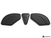 LUIMOTO TANK LEAF Tank Pads for the Aprilia RSV4 (09+) and Tuono V4 (11+)