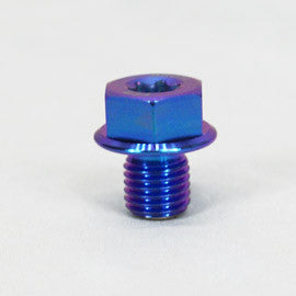 Proti M12 Universal Oil / Coolant Drain Bolt M12L13-OTB01