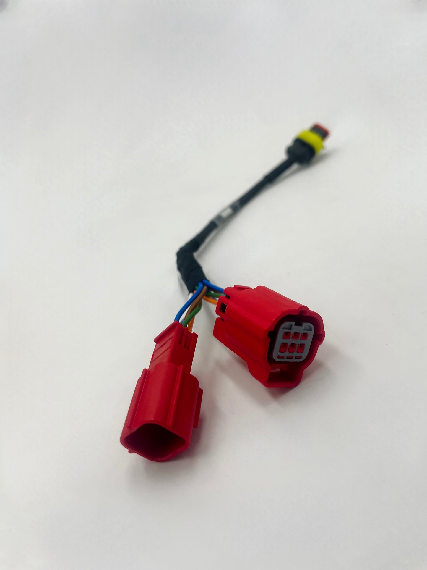 MonzaTech IEC Electronic Engine Temperature Cooling Kit for Ducati Hypermotard 950