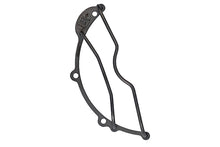 STM Titanium Dry Clutch Cover for Ducati Pangiale V4 R / SP and V4 Models with a Dry Clutch Conversion Kit