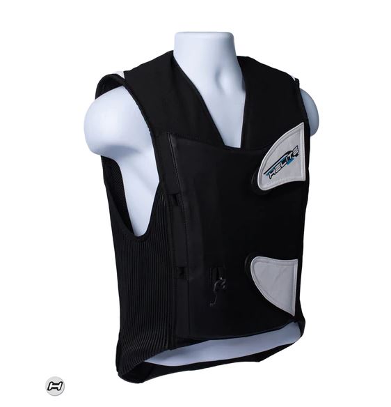 Helite GP Air Track Vest