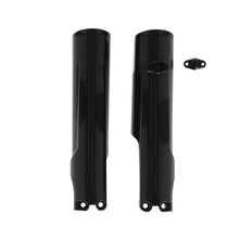 Acerbis 23+ Husqvarna 125-501 TC/FC/TX/ FX/TE/FE Lower Fork Cover Set - Blue