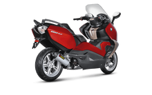 Akrapovic Slip-On Exhaust BMW C650 GT 2013-2015