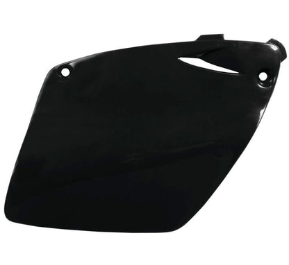 Acerbis 98-03 KTM EXC/MXC/SX Side Panels - Black