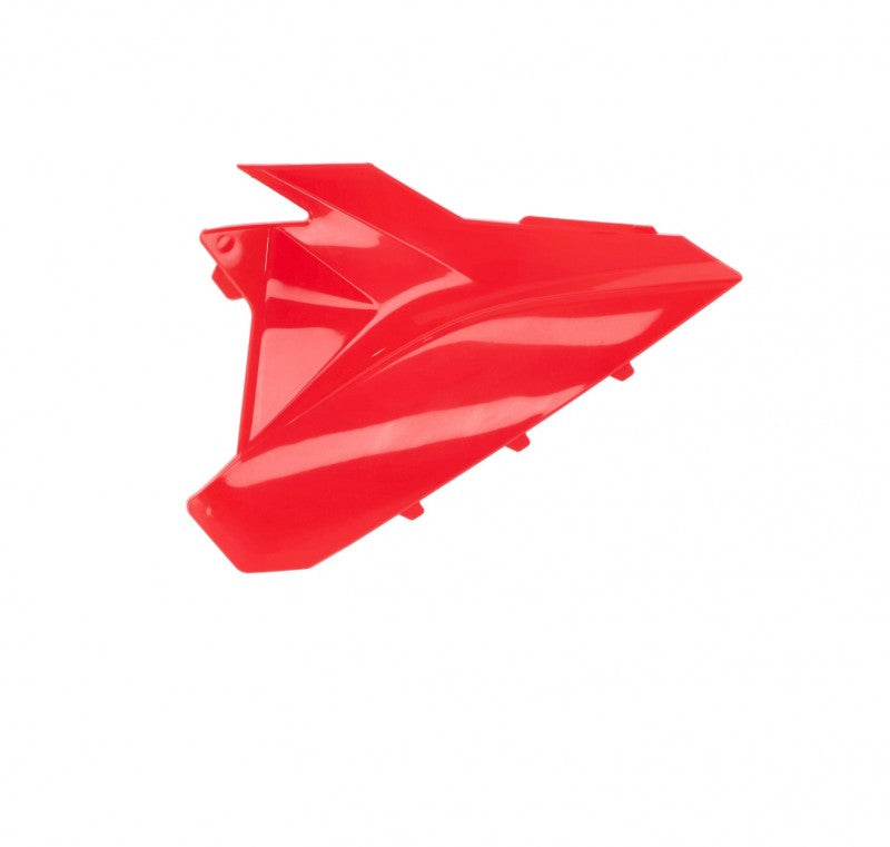 Acerbis 20+ Beta RR 125-300/ RX300/450 Airbox Cover - Red