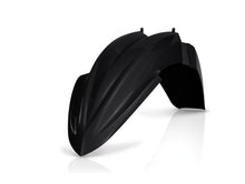 Acerbis 14+ Kawasaki KX85/ 14-21 KX100/22-24 KX112 Front Fender - Black