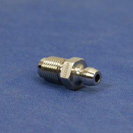 Proti M10 Bleeder Bolt B-VENT-P01