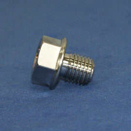 Proti M12 Universal Oil / Coolant Drain Bolt M12L13-OTB01