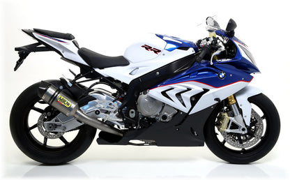 Arrow Exhausts For The BMW S1000RR 2015/2016