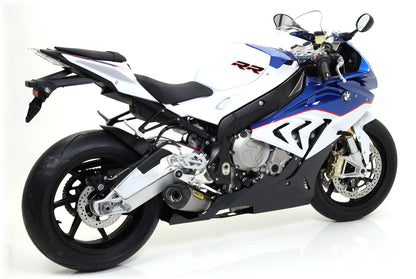 Arrow Exhausts For The BMW S1000RR 2015/2016