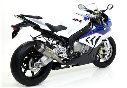 Arrow Exhausts For The BMW S1000RR 2015/2016