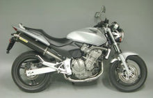 Arrow Exhausts For The Honda CB600F Hornet 2003/2006
