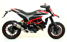 Arrow Exhausts For The Ducati Hypermotard / Hyperstrada 821 / 939