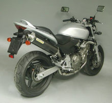 Arrow Exhausts For The Honda CB600F Hornet 2003/2006