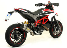 Arrow Exhausts For The Ducati Hypermotard / Hyperstrada 821 / 939