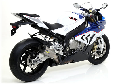 Arrow Exhausts For The BMW S1000RR 2015/2016