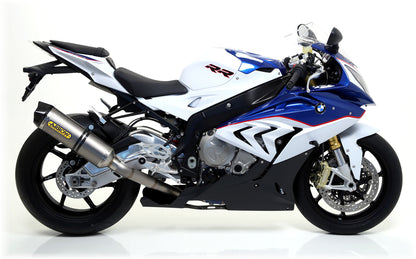 Arrow Exhausts For The BMW S1000RR 2015/2016