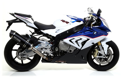 Arrow Exhausts For The BMW S1000RR 2015/2016