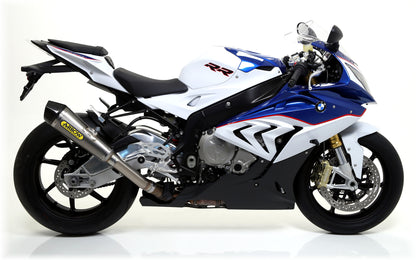 Arrow Exhausts For The BMW S1000RR 2015/2016