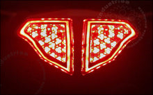 TST Industries Integrated Taillight for Ducati 1198 / 1098 / 848