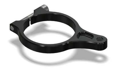 Attack Performance 58mm Damper Mount - Suzuki