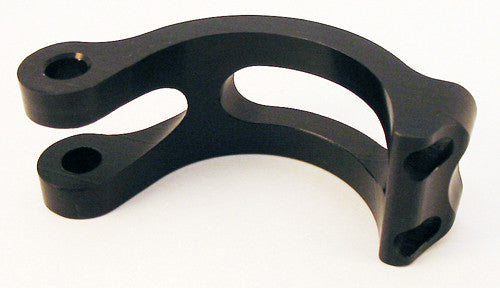 Attack Performance 55mm Zero Offset Clip-ons - BMW