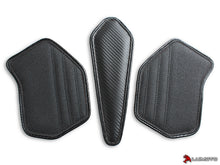 LUIMOTO TANK LEAF Tank Pads for the Ducati Panigale / Streetfighter V4 / S / R / Speciale