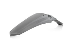 Acerbis 21+ Kawasaki KX250 KX250X/19-23 KX450 Rear Fender - Gray