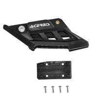 Acerbis 24-25 Kawasaki KX250F/450F Chain Guide/Slider Kit - Black