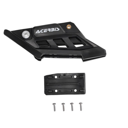 Acerbis 24+Triumph TF250-X/ TF450-X Chain Guide- Black