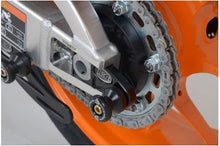 R&G Racing Cotton Reel swingarm spools for Honda CBR600RR '07-'16 & CBR1000RR '08-'16