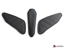 LUIMOTO TANK LEAF Tank Pads for the Ducati Panigale 1299 / 1199 / 959 / 899 / Superleggera / V2