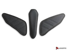LUIMOTO TANK LEAF Tank Pads for the Ducati Panigale 1299 / 1199 / 959 / 899 / Superleggera / V2