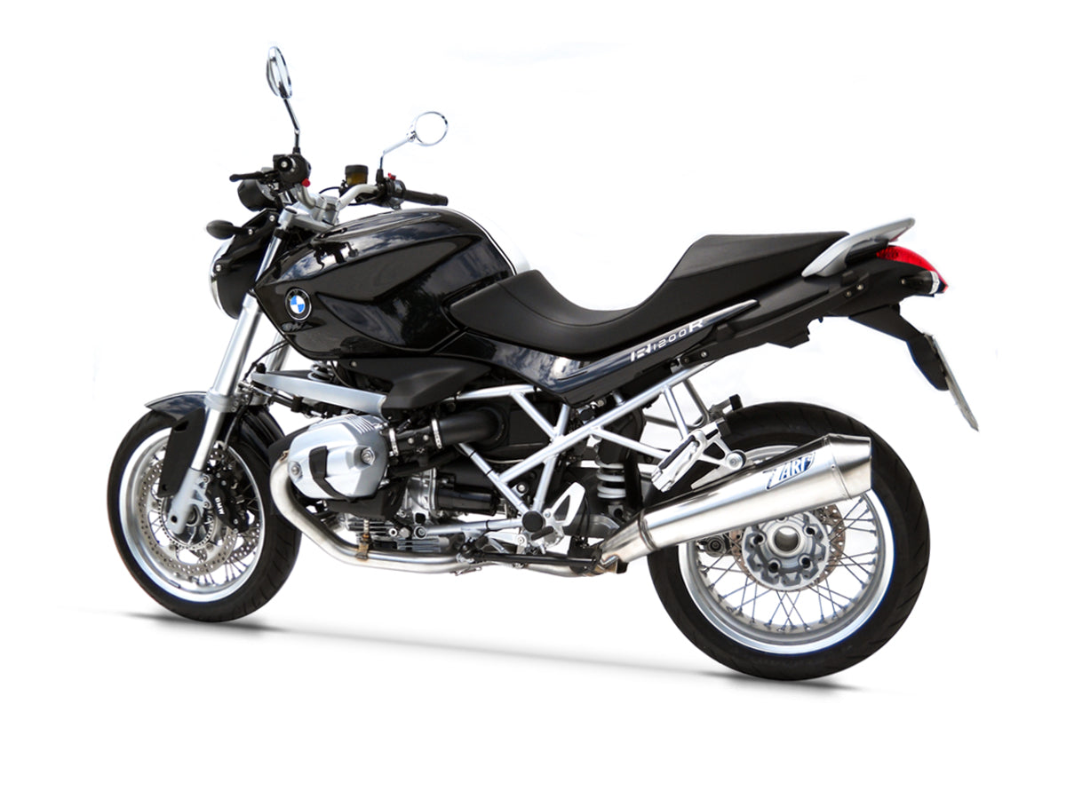 ZARD Conical Slip-on for BMW R 1200 R (2011-2014)