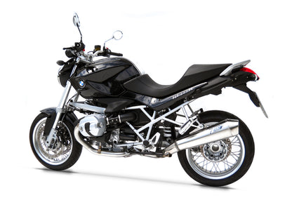 ZARD Conical Slip-on for BMW R 1200 R (2011-2014)