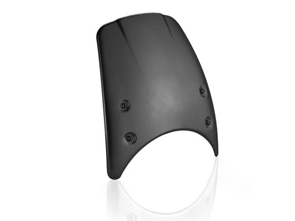 Rizoma Fly Screen (Aluminum) For the BMW R nineT