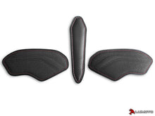 LUIMOTO TANK LEAF Tank Pads for the Ducati Monster 1100 / 796 / 795 / 696