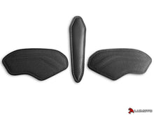 LUIMOTO TANK LEAF Tank Pads for the Ducati Monster 1100 / 796 / 795 / 696