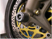 R&G Racing Front Axle Sliders / Protectors for Kawasaki ZX-10R '04-'05