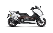Akrapovic Exhaust System Yamaha Tmax 500 / 530 2008-2013