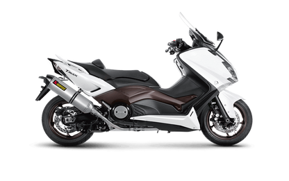 Akrapovic Exhaust System Yamaha Tmax 500 / 530 2008-2013