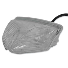 CLOSEOUT!!! Integrated Taillight - Suzuki GSX-R1000 (09-15) and GSX-R600 / GSX-R750 (2008+)