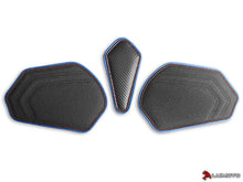 LUIMOTO TANK LEAF Tank Pads for the Honda CBR600RR (2014+)