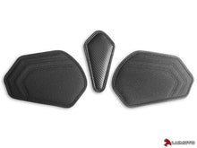 LUIMOTO TANK LEAF Tank Pads for the Honda CBR600RR (2014+)