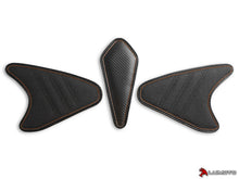 LUIMOTO TANK LEAF Tank Pads for the Honda CBR1000RR (2012-2016)